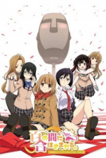 Phim Aru Asa Dummy Head Mic ni Natteita Ore-kun no Jinsei