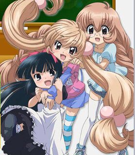 Phim Kodomo No Jikan