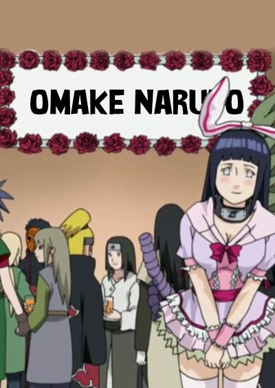 Phim Naruto Omake