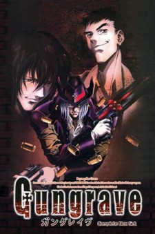 Phim Gungrave