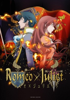 Phim Romeo X Juliet