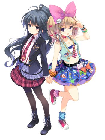Phim Ongaku Shoujo