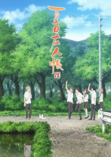 Phim Natsume Yuujinchou Roku