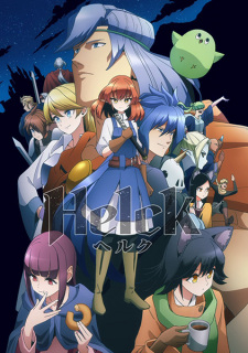 Phim Helck
