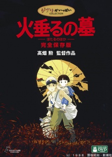 Phim Hotaru no Haka