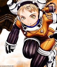 Last Exile 