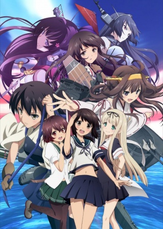 Phim Kantai Collection: Kan Colle